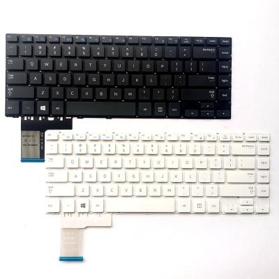 China Numpad OEM notebook keyboard for Samsung 370R4E NP470R4E NP450R4V NP450 NP470 NP370E4 USA keyboard for sale