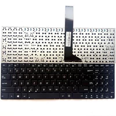 China Wholesale Numpad Laptop Keyboard New For Asus X550 A550 K550 F550 F552 USA Layout Multiple Language for sale