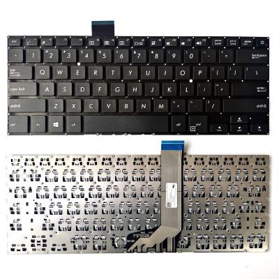 China Wholesale OEM Replacement Laptop Keyboard Numpad For Asus X405 A405 K405 R405 S4000U X405U US Keyboards for sale