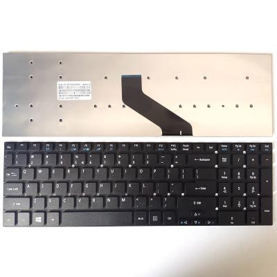 China Original Wholesale Custom Computer Numpad Replacement Laptop Keyboard New For Acer 5830 5755 V3-551 E1-532 Series Notebook Keyboard for sale