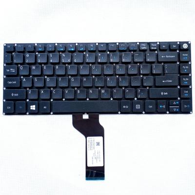 China Original Numpad Factory Notebook E5-473 Keyboards New For Acer E14/E5-432/E5-422/E5-474 E5-475/V5-491 English US Keyboard for sale