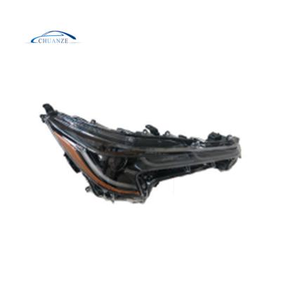 China FOR TOYOTA COROLLA 2020 USA SE HEAD LAMP L 81170-12L00 81150-02S50 R 81130-12L00 81130-02S50 COROLLA for sale