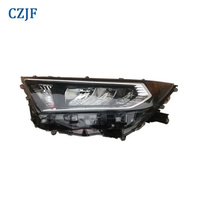 China HEADLAMP LED CHROME FOR TOYOTA RAV4 2019 RAV4 2020 RAV4 for sale