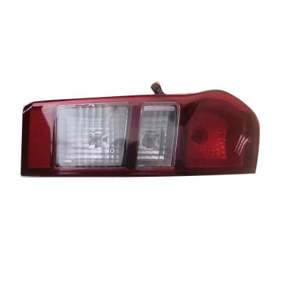 China High Quality Auto Spare Parts For ISUZU D-MAX 2008 Tail Light CZ for sale