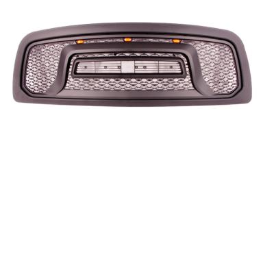 China RAM China Network Grille For Dodge RAM2500-3500 2010-2018 for sale