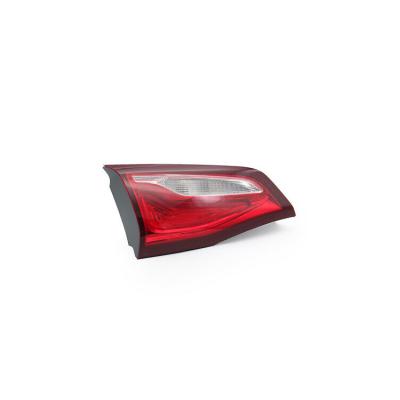 China For Chevrolet Equinox Tail Light External Tail Light Tail Lamp For Chevrolet Equinox Accessories Equinox for sale