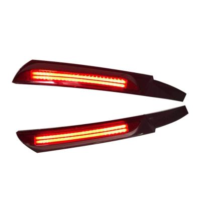 China For TOYOTA FORTUNER Rear Column Lamp (running turn signal function/2 functions) CRETA for sale