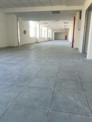 China Office Raised Access Flooring with steel , OA network raised floor 600 * 600 * 33mm for sale