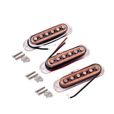 China AlNiCo V Pickups For 6 String Guitar GMB134 for sale