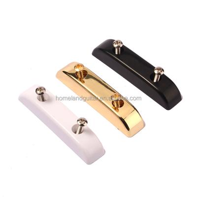 China Jazz Precision Bass Plastic Thumb Rest Finger Rest for Perch and Damper Precision Jazz Bass for sale