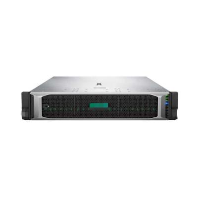 China P05524-B21 Server DL380 Gen10 4110 Core 2.1GHz 8 1P 16GB-R P408i-a 8SFF 500W P05524-B21 Silver 4110 for sale