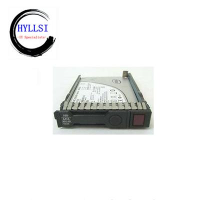 China Server P28586-B21 1.2TB SAS 12G Mission Critical 10K SFF Since Three Year Warranty HDD For G10 380 Plus Server for sale