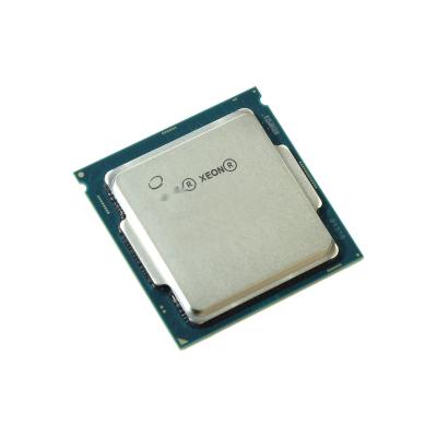 China Server XEON E-2276G PROCESSOR 12M Cache Cores 6 Base Processor Frequency 3.80 GHz for sale