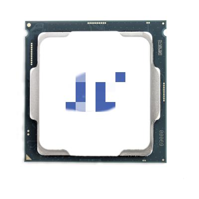 China Server XEON E-2276G PROCESSOR 12M Cache Cores 6 Base Processor Frequency 3.80 GHz for sale