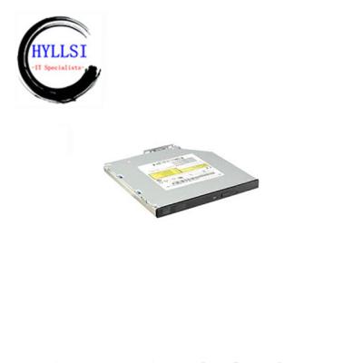 China 726536-B21 9.5mm SATA DVD-ROM JackBlack Gen9 Internal Optical Drive for sale