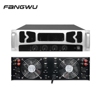 China Disco\Bar\Club\1000w PA Power Amplifier Module Professional Sound Box 20k Standard 20k Home Audio Box for sale