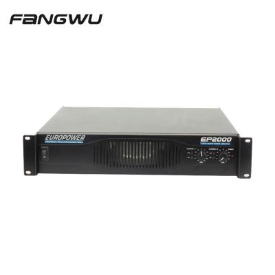 China 2021 hot watt disco\bar\club\home sale 500w audio power amplifier for Home Theater for sale