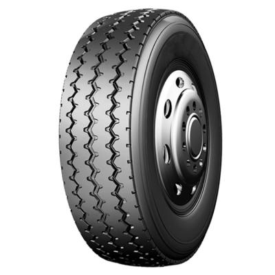 China Zero Defect 295 75 Chinese 22.5 Truck Tire Dump Truck Tire 11R24.5 16-24.5inch for sale