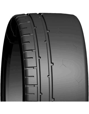 China Zestino SOFT CIRCUIT07S Best Choice 215/45ZR17 Slick Drifting Tire Race Tire 17 Time Attack Full Hard HARD Ultimate Compound Value for sale