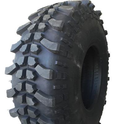 China 16 Inch Professional Good Quality Rim Parts TBR SUV Mt Radial Wheel Tire 31X10.5R15LT Tubeless 33X12.5R15LT Light Truck Tire for sale