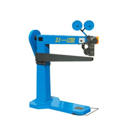 China CLOTHING Stapler for Fruit Cardboard Box/Corrugated Cardboard/Nail Box Stapler Machine for sale