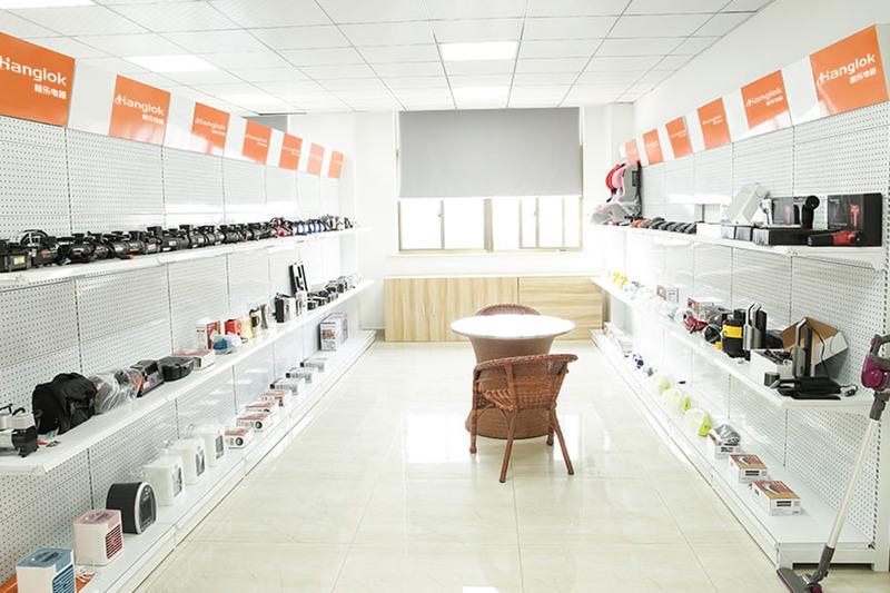 Verified China supplier - Yuyao Hengle Electrical Appliance Co., Ltd.