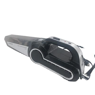 China Folding Handle New Product Hand Car Vacuum Cleaner Vacuum For Car for sale