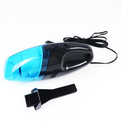 China Handle Folding DC12V Portable Smart High Quality Vacuum Cleaner For Car Mini Vacuum Cleaner for sale