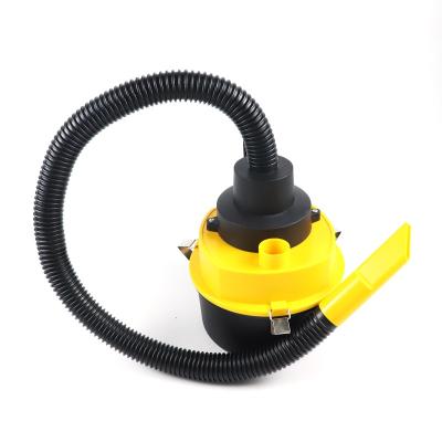 China Handle Folding Car Vacuum with Strong Suction, 1500 Watt Drinkable Handheld Auto Vacuum Cleaner for Car for sale