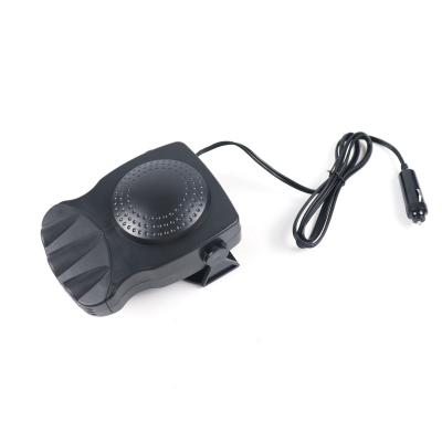 China HOT Selling DC 150W 12V Auto Heat Fans Mini Car Heater Fan Portable Car Heater Fan For Car Dual-Use Car Heat Fans for sale