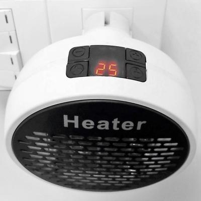 China Household use 1000W PTC CERAMIC home herter fan for sale