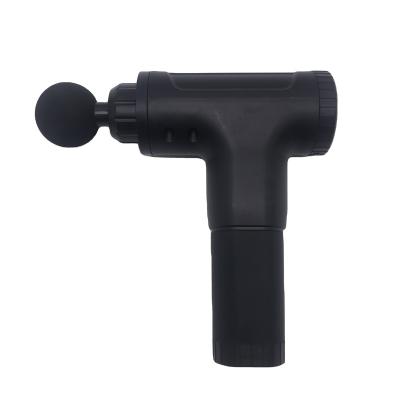 China Best Selling Deep Fascial Massager Stimulator Muscle Body Tissue Massage Gun Deep Vibration Fascial Gun for sale