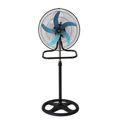 China Royal Fans COC/GCC/GMARK Hot Selling Stand Fan for sale