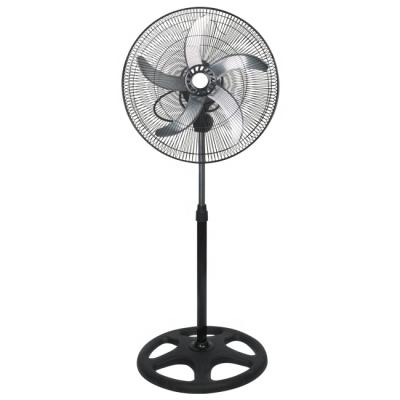 China Abanicos commercial pedestal new design 18 inch stand fan for sale