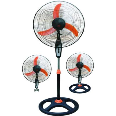 China Easy Carry Powerful Stand Vintage Pedestal Sun Fan Fan for sale