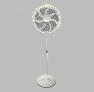 China Adjustable Pedestal Fan Stand Price 16 Inch Xiaomi Adjustable Smart Fan for sale