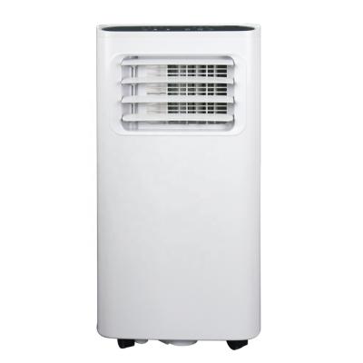 China Heating and Cooling Product Cooling Hot Heater 5000 7000 1000 12000 Btu Portable Air Conditioner for sale