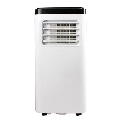 China Sleep Mode Best Price High Quality 5000Btu Portable Air Conditioner for sale