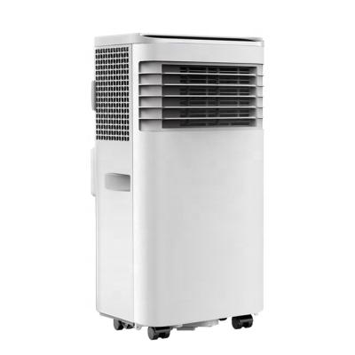 China 7000btu R410A Compressor Cooling Air Conditioner Portable Air Conditioner Home with Remote Control for sale