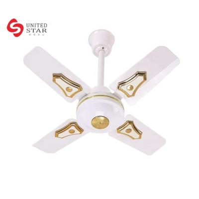 China 24 Inch Modern 24 Inch Bldc Decoration Smart Fan Ceilings for sale