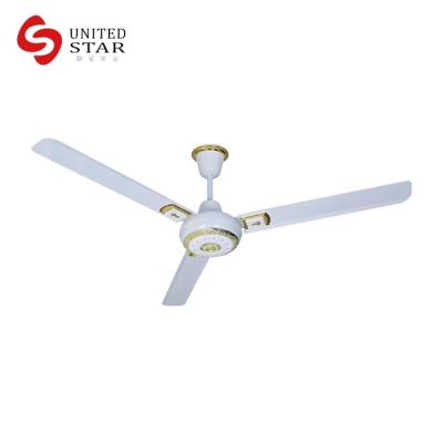 China Garage 56 inch house ceiling fan for sale