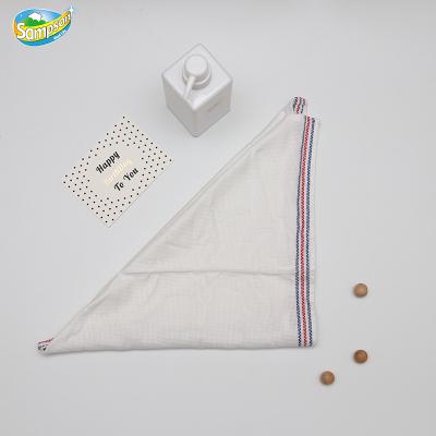 China Sustainable Biodegradable Essential Home Tea Towel Printed Cotton Kitchen Towels for sale