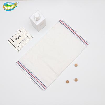 China Sustainable Luxury Tea Towel Linen 100% Cotton Cotton Tea Towels for sale