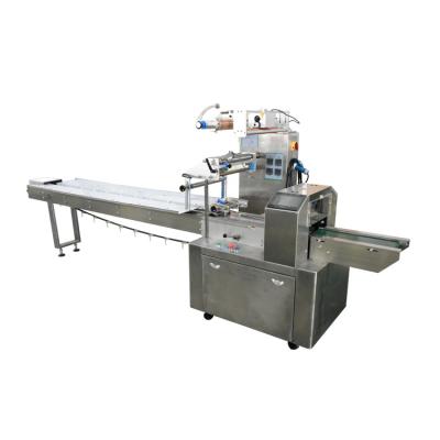 China Semi-automatic Food Candy Chocolate Ball Packaging Machine for sale