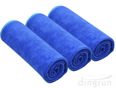 China Eco - Friendly Multi purpose Microfiber Fast Drying Travel Gym Towels for sale