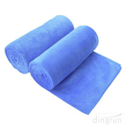 China Vielzweckgebrauch Microfiber-Bad-Eignungs-Tuch-Sport-Tuch-Yoga-Tuch zu verkaufen