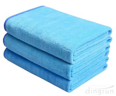 China Microfiber Gym Towels Fast Drying Sports Towel Fitness Workout Sweat Towels for sale