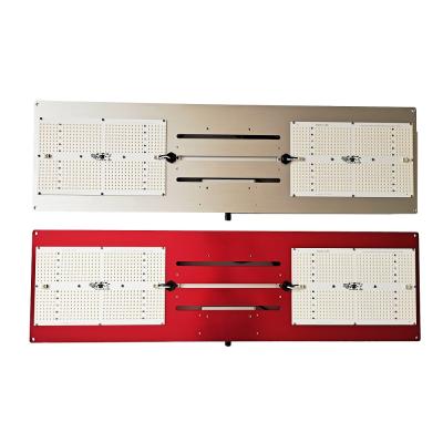 China Seed Starting EX-LED Company with IR 730nm LM301H 350R grow board for indoor plant for sale