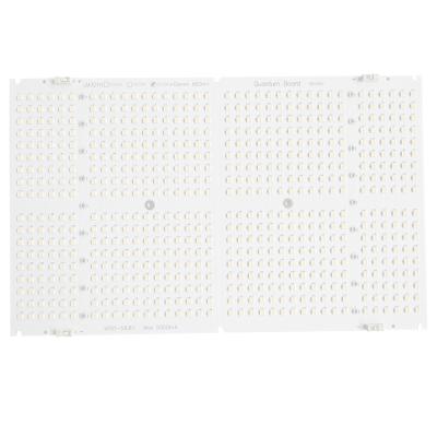 China Horticulture lighting 2021 hot-selling Samsung LM301B Diablo Board panels with oslon 3.24 660nm for sale