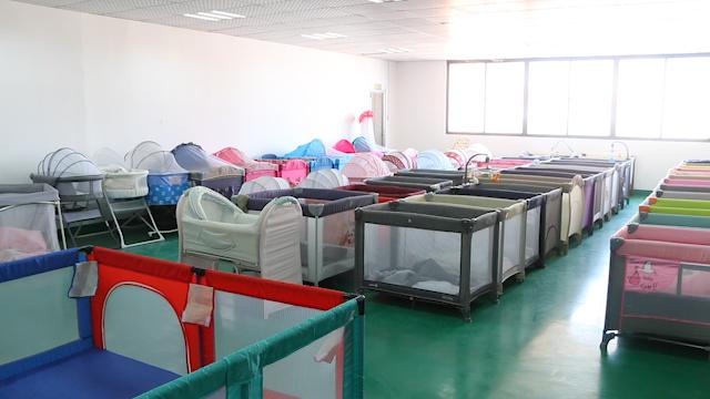 Verified China supplier - Xiamen Welcare Children's Products Co., Ltd.